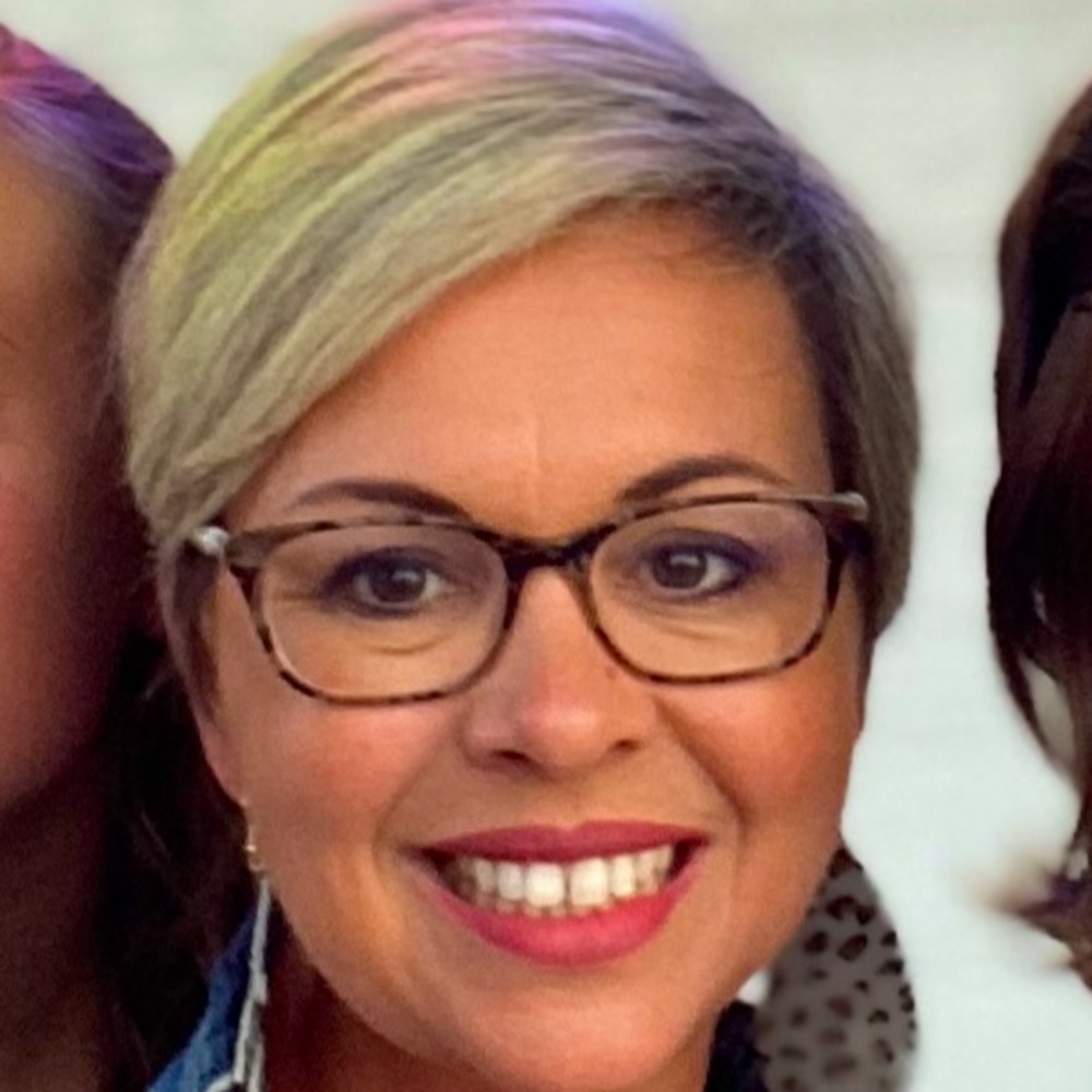 Meet your Posher, Hope